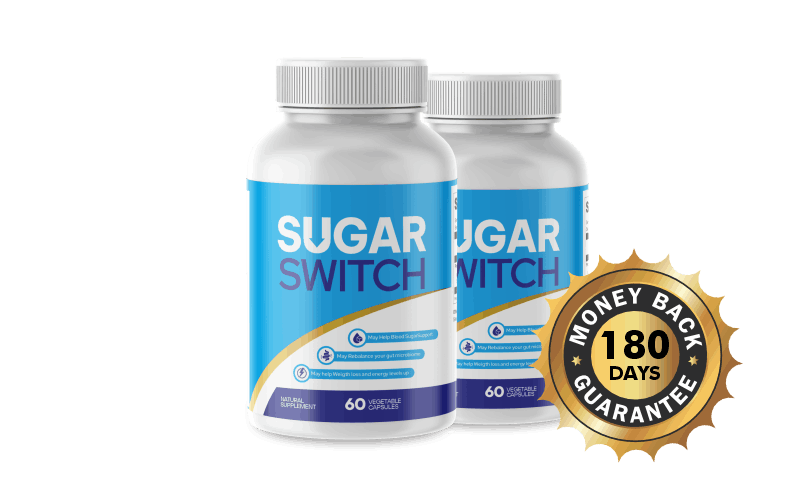 Buy Sugar Switch